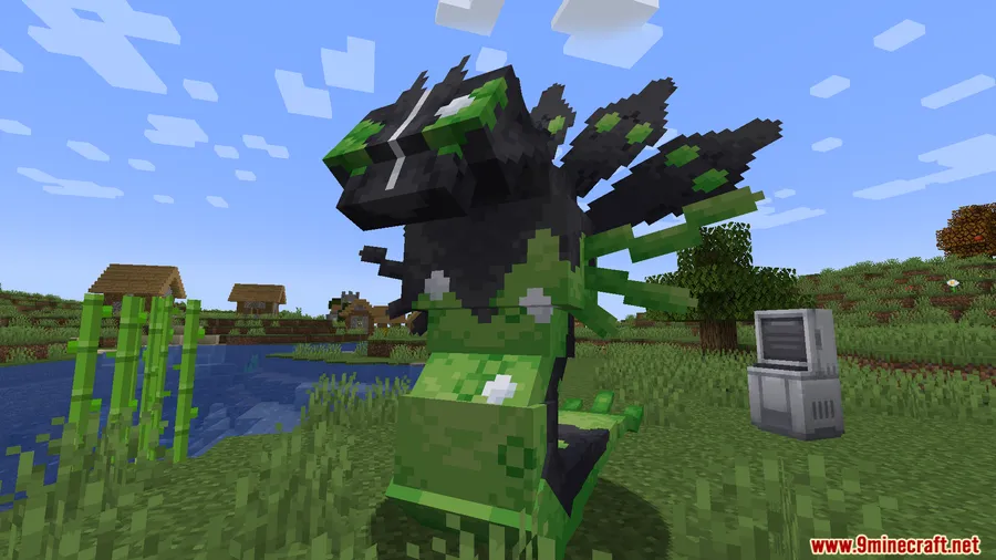 Navas ZA Megas Mod screenshot 15