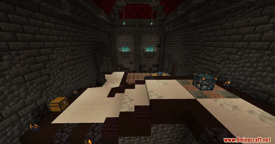 Nether Trials And Chambers Mod screenshot 10