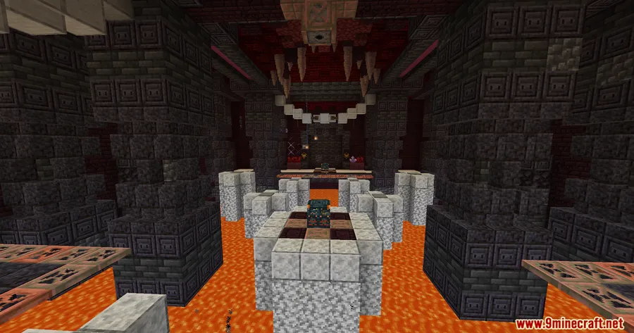 Nether Trials And Chambers Mod screenshot 2