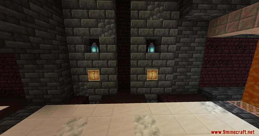 Nether Trials And Chambers Mod screenshot 4