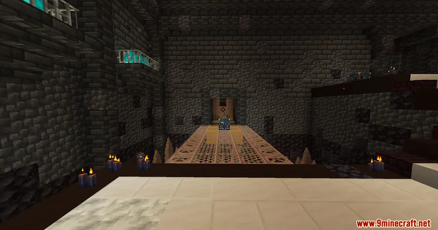 Nether Trials And Chambers Mod screenshot 6