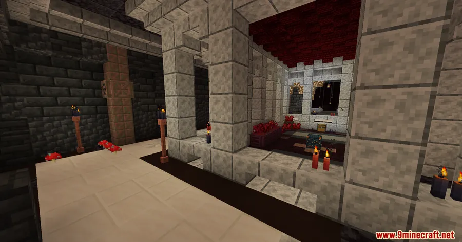 Nether Trials And Chambers Mod screenshot 5