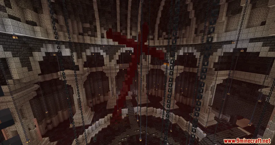 Nether Trials And Chambers Mod screenshot 8