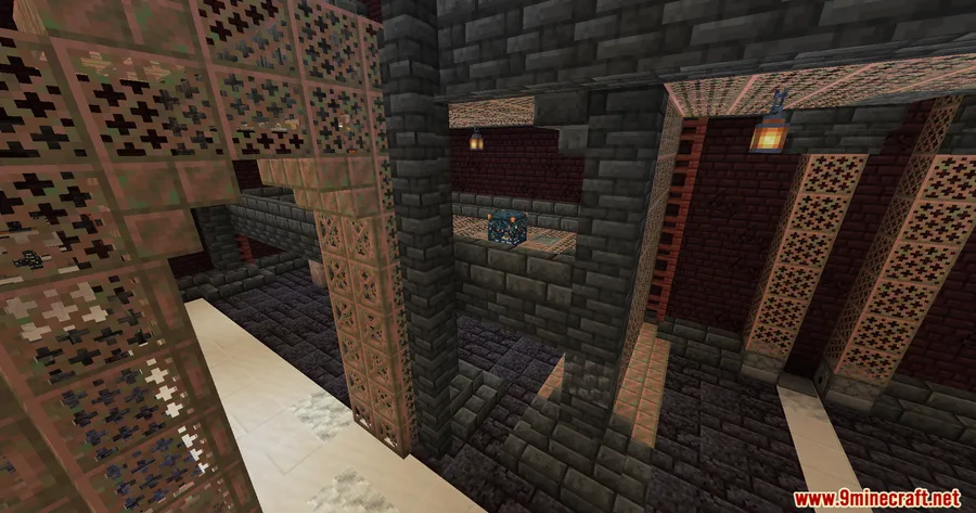 Nether Trials And Chambers Mod screenshot 9