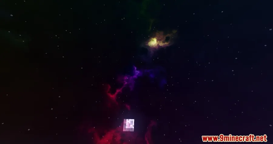 Nicer Skies Mod screenshot 8 showing mod in action