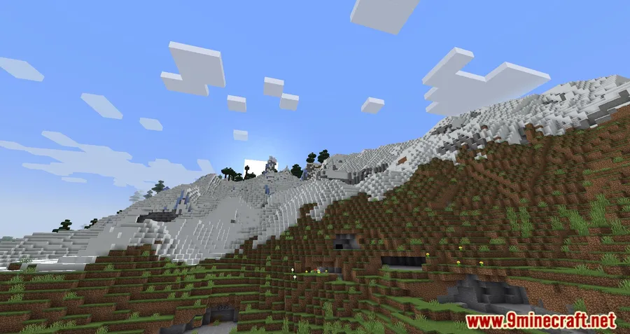 Night Config Fixes Mod screenshot 2