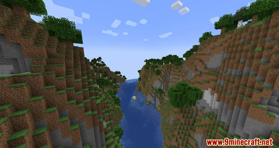 Night Config Fixes Mod screenshot 3