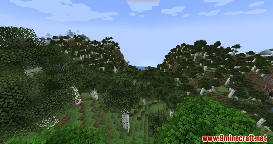 Night Config Fixes Mod screenshot 4