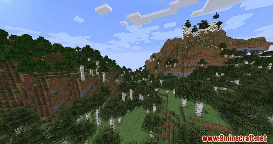 Night Config Fixes Mod screenshot 5