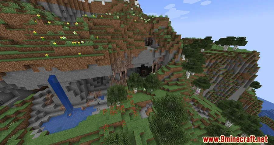 Night Config Fixes Mod screenshot 7