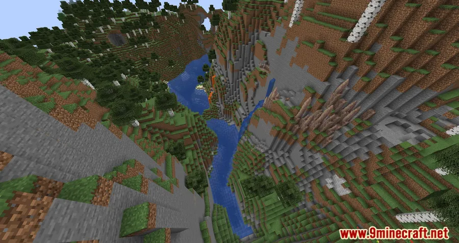 Night Config Fixes Mod screenshot 8