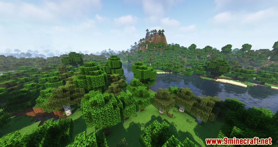 No LAN Cheating Mod screenshot 5