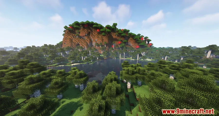 No LAN Cheating Mod screenshot 6