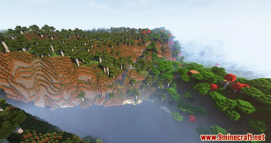 No LAN Cheating Mod screenshot 7