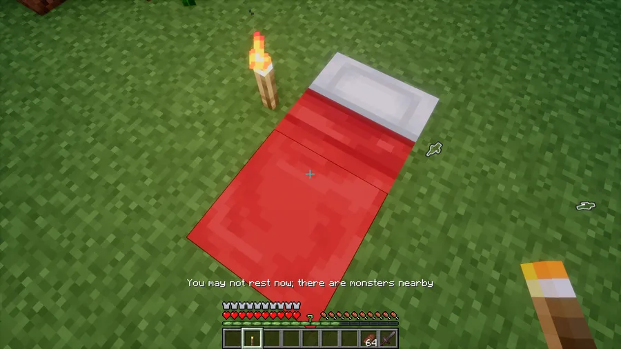 Nox: Renoxed Mod screenshot 1 showing mod in action