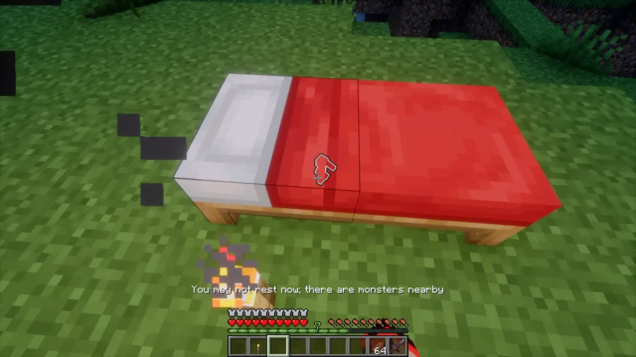 Nox: Renoxed Mod screenshot 3 showing mod in action