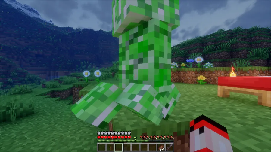 Nox: Renoxed Mod screenshot 4 showing mod in action