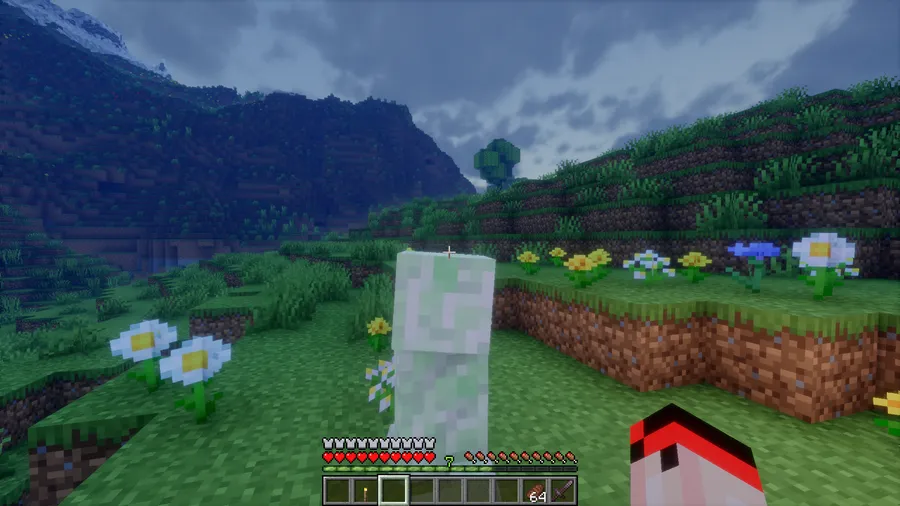 Nox: Renoxed Mod screenshot 5 showing mod in action