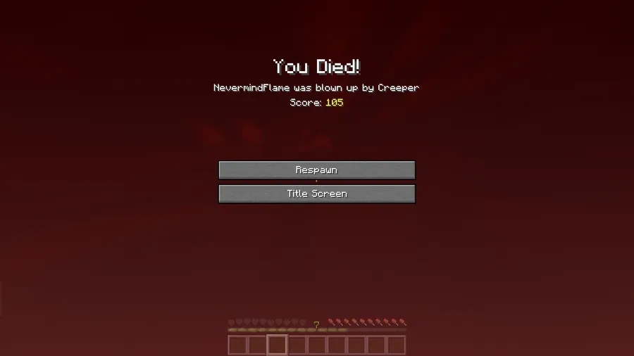 Nox: Renoxed Mod screenshot 6 showing mod in action