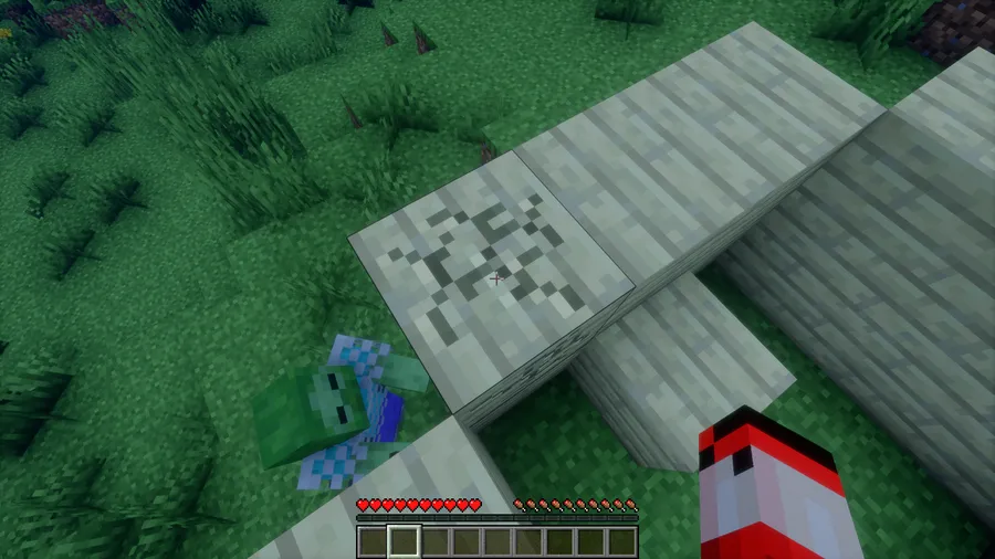 Nox: Renoxed Mod screenshot 8 showing mod in action