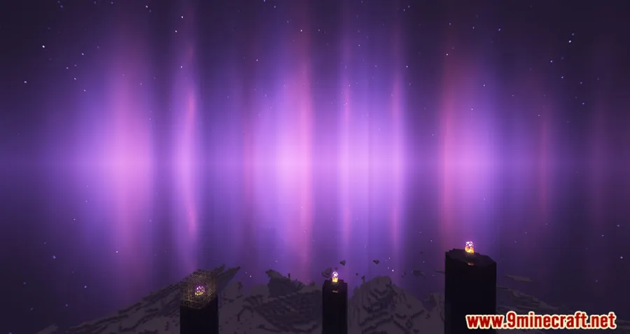 Nullscape Mod screenshot 2