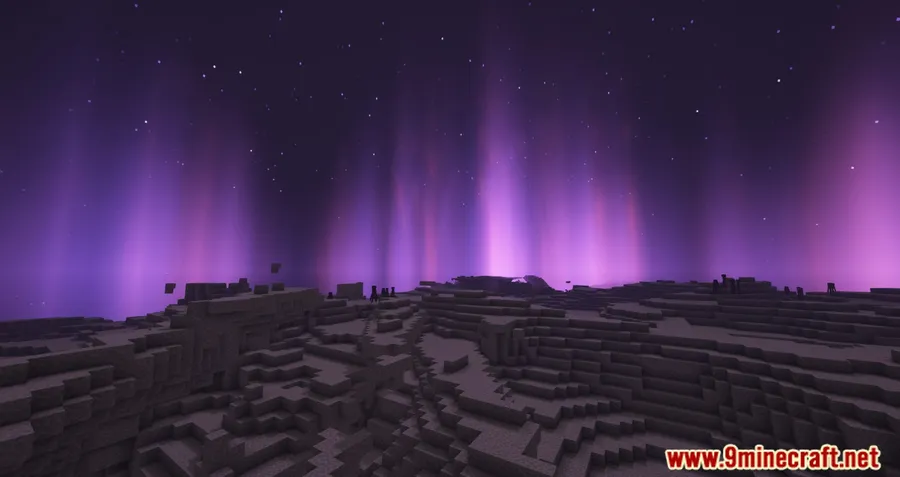 Nullscape Mod screenshot 3