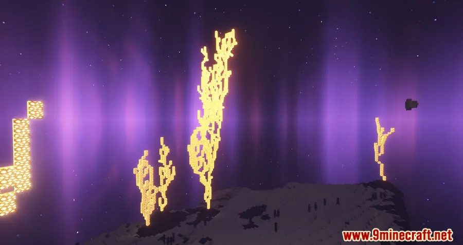 Nullscape Mod screenshot 4