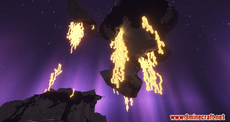 Nullscape Mod screenshot 5