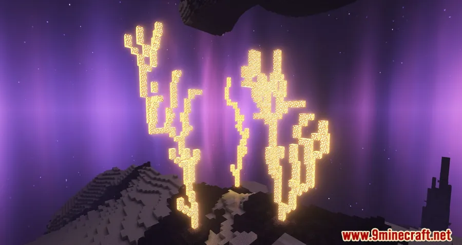 Nullscape Mod screenshot 6