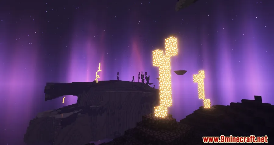 Nullscape Mod screenshot 7