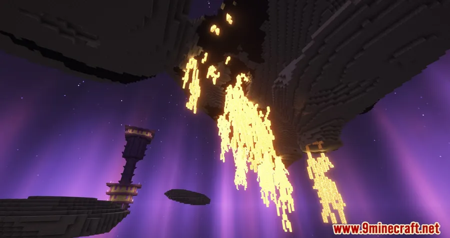 Nullscape Mod screenshot 9