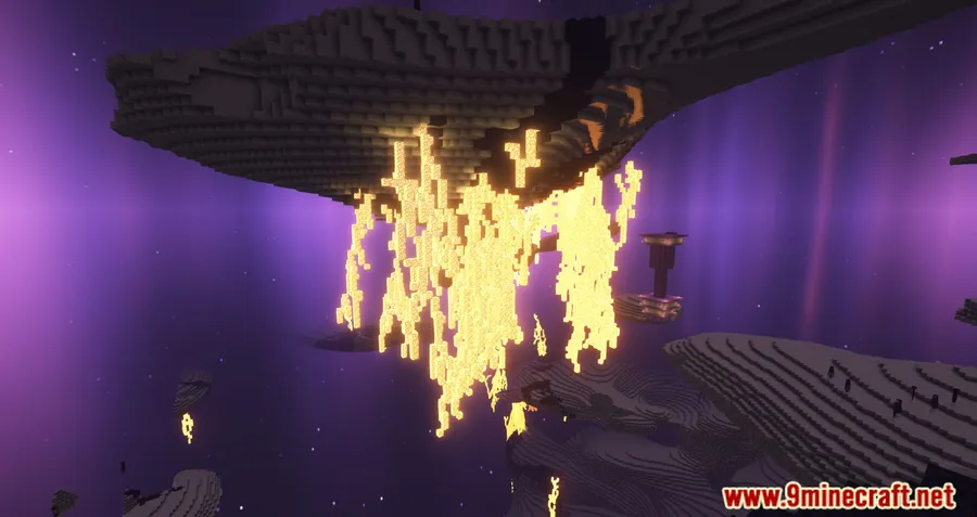 Nullscape Mod screenshot 10