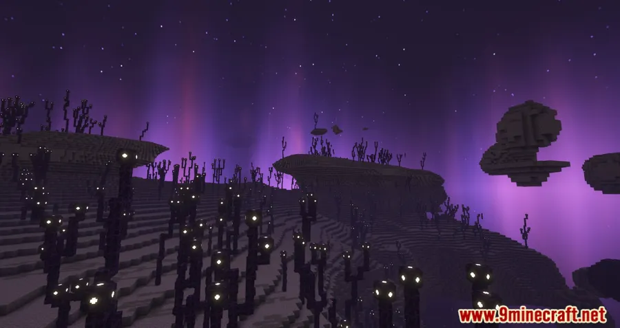 Nullscape Mod screenshot 11