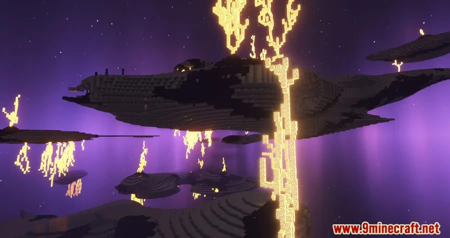 Nullscape Mod screenshot 12