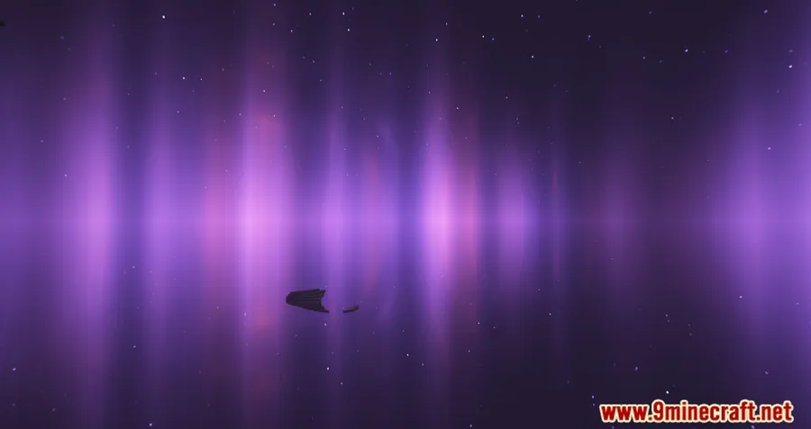 Nullscape Mod screenshot 13