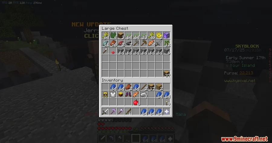 Odin Mod screenshot 3