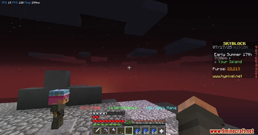 Odin Mod screenshot 4