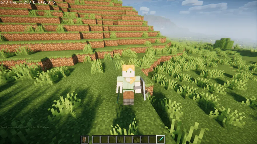 Old Combat Mod screenshot 3