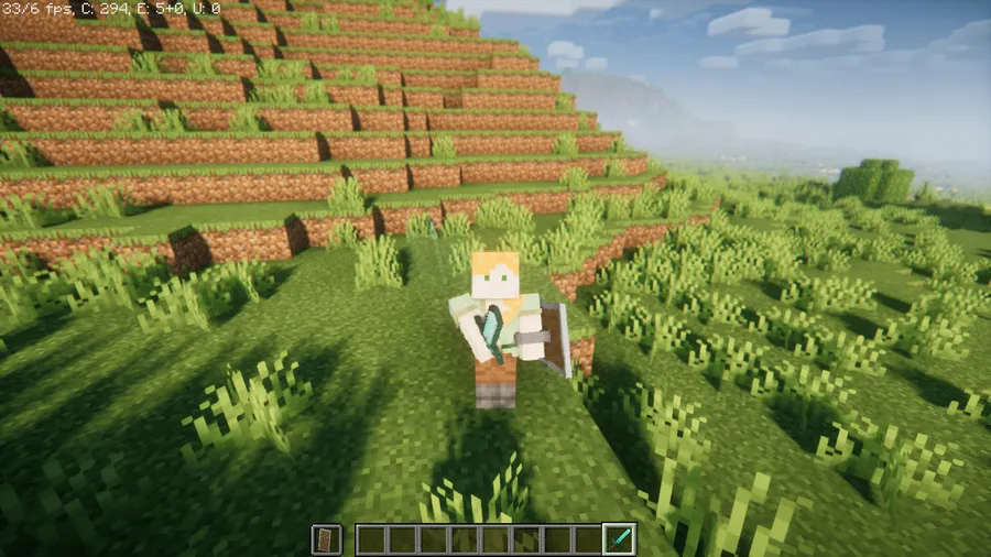 Old Combat Mod screenshot 4