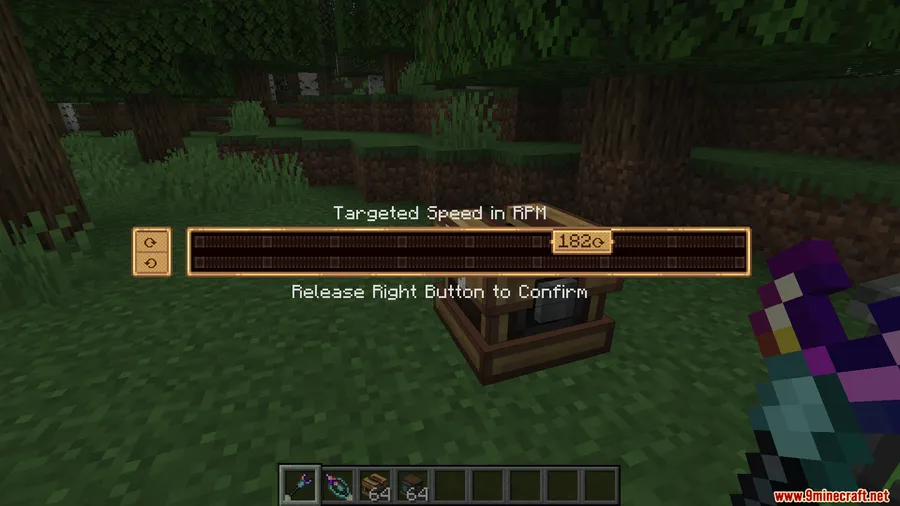 OmniTool Mod screenshot 6 showing mod in action