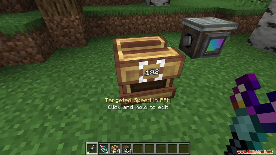 OmniTool Mod screenshot 7 showing mod in action