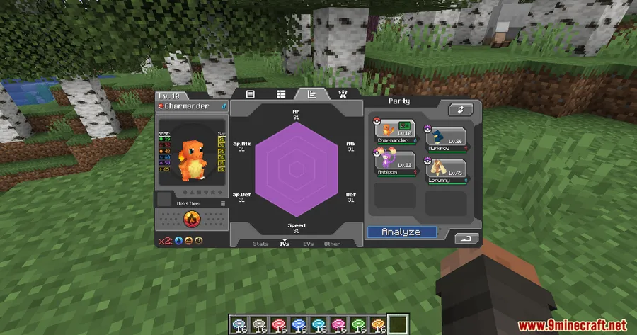 Only Bottle Caps Mod screenshot 12