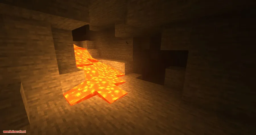 Optifabric mod for minecraft 08