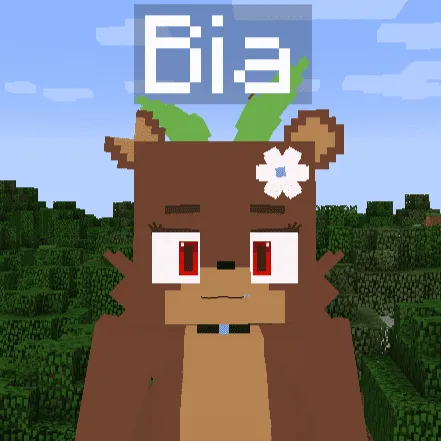 Original Bia Jenny Mod Model