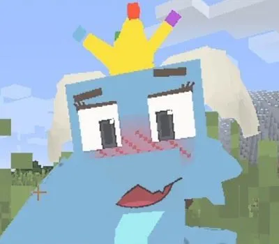 Original Kobold Jenny Mod Model