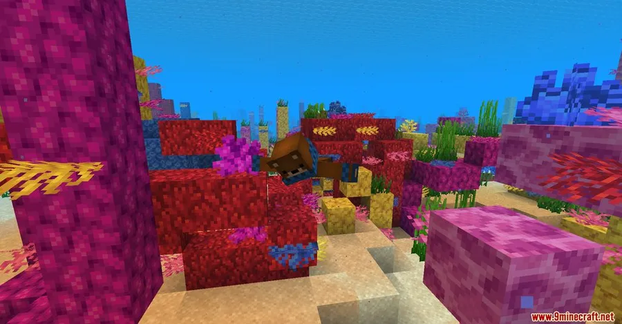 Origins Mod screenshot 11