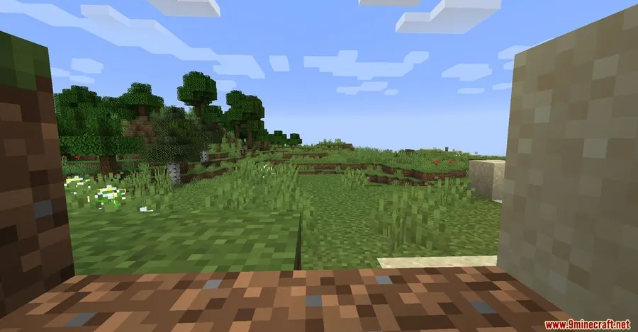 Origins Mod screenshot 9