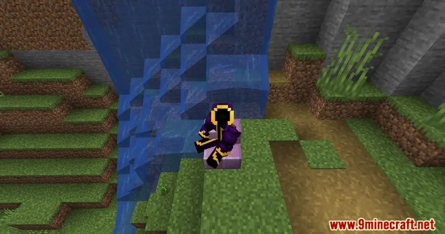 Oth3r's Sit Mod screenshot 6 showing mod in action