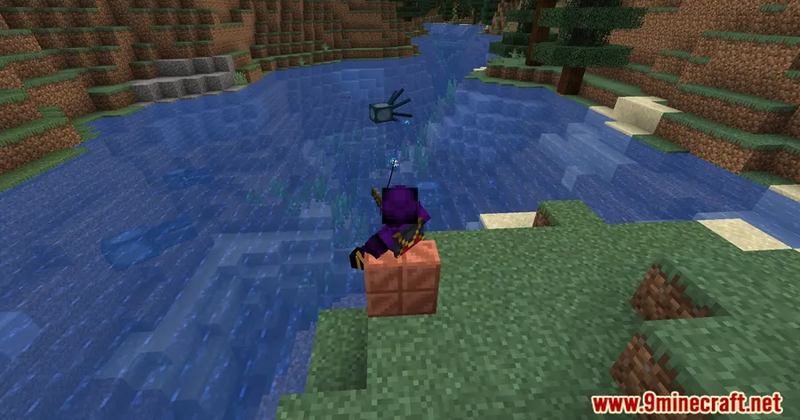 Oth3r's Sit Mod screenshot 8 showing mod in action