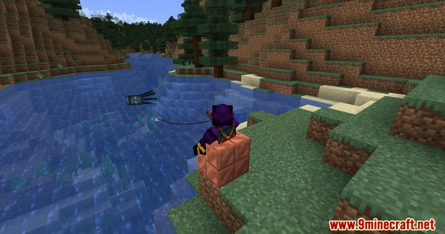 Oth3r's Sit Mod screenshot 9 showing mod in action